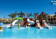 Riu Santa Fe