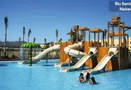 Riu Santa Fe