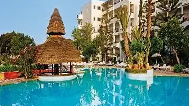 Riu Tikida Beach