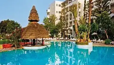 Riu Tikida Beach