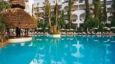 Riu Tikida Beach