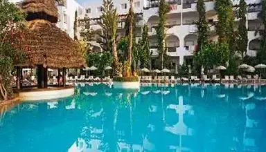 Riu Tikida Beach