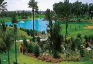 Riu Tikida Beach