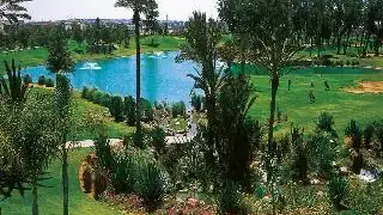 Riu Tikida Beach