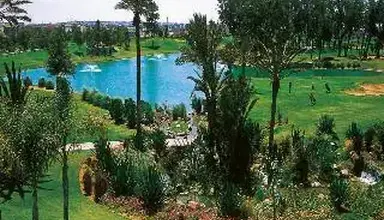 Riu Tikida Beach