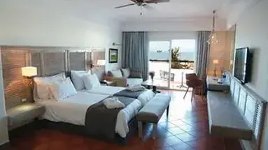 Riu Tikida Beach