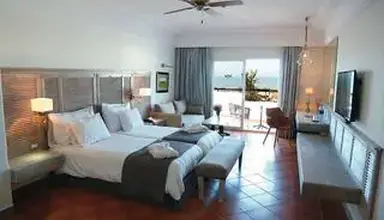 Riu Tikida Beach