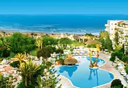 Riu Tikida Beach