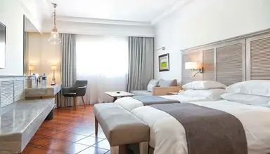 Riu Tikida Beach