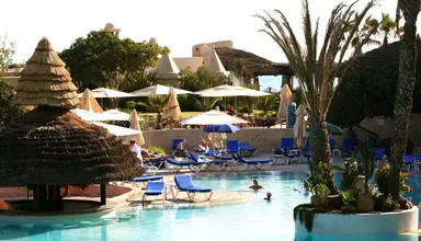 Riu Tikida Beach