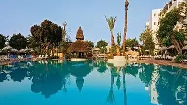 Riu Tikida Beach