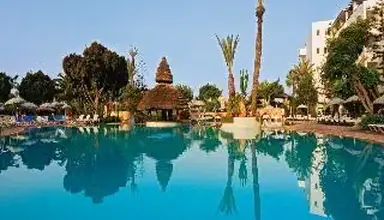 Riu Tikida Beach