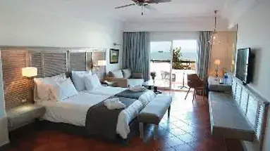 Riu Tikida Beach