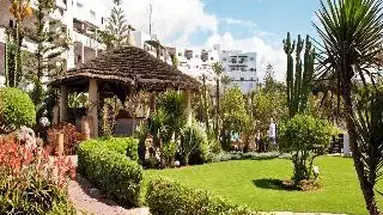 Riu Tikida Beach