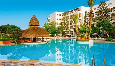Riu Tikida Beach