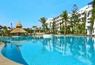 Riu Tikida Beach