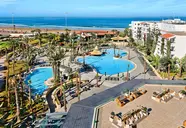 Riu Tikida Beach