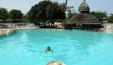 Riu Tikida Beach