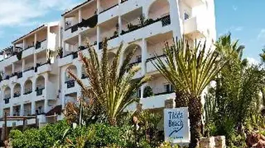 Riu Tikida Beach
