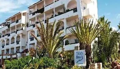 Riu Tikida Beach