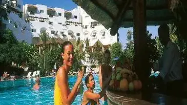 Riu Tikida Beach