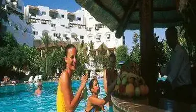 Riu Tikida Beach