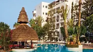 Riu Tikida Beach