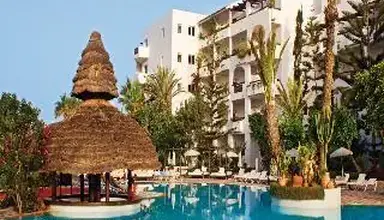 Riu Tikida Beach
