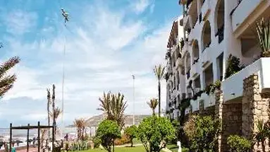 Riu Tikida Beach