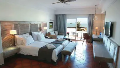 Riu Tikida Beach