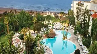 Riu Tikida Beach