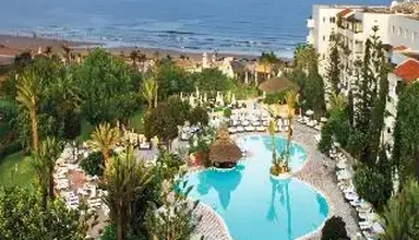 Riu Tikida Beach