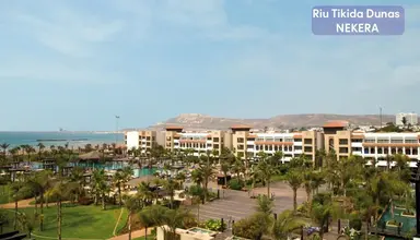 Riu Tikida Dunas