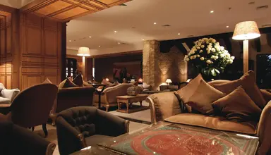 Riu Tikida Dunas