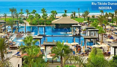 Riu Tikida Dunas
