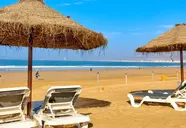 Riu Tikida Dunas