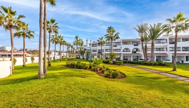 Riu Tikida Dunas