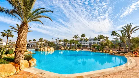 Hotel Riu Tikida Dunas