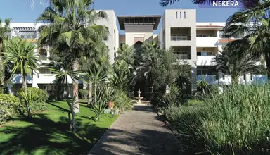 Riu Tikida Dunas