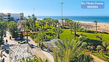 Riu Tikida Dunas