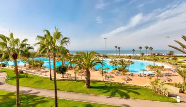 Riu Tikida Dunas