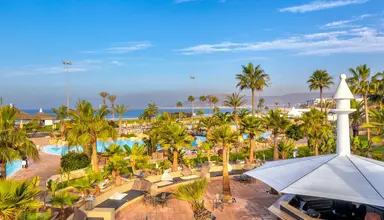 Riu Tikida Dunas