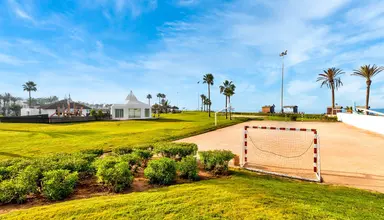 Riu Tikida Dunas