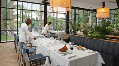 Riu Tikida Garden