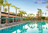 Riu Tikida Garden