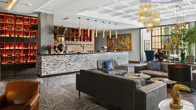 Riu Tikida Garden
