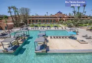 Riu Tikida Garden