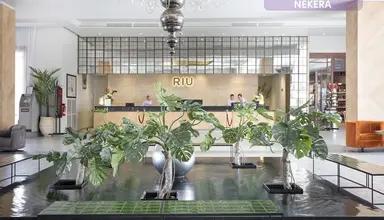 Riu Tikida Palmeraie