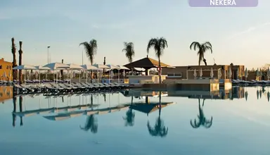 Riu Tikida Palmeraie