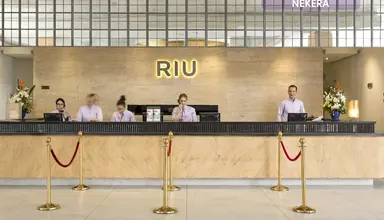 Riu Tikida Palmeraie